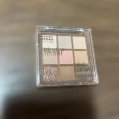 DIKALU アイシャドウパレット 14色 7g