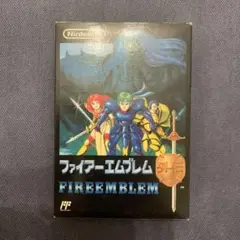 ファイアーエムブレム外伝　ファミコン