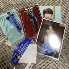 M!LK 10th Anniversary 塩崎太智 アクリルスタンド 変幻自在 M!LK 10th Anniversary 塩﨑太智 アクリルスタンド 塩崎太智 【公式通販】