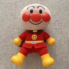 【みーとんまん。様専用】アンパンマン