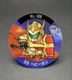 SDガンダム キャラカーン パート2 No.54 我流速侍影 - メルカリ