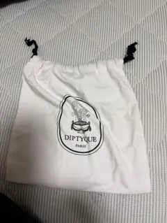 diptyque ディプティック 巾着袋のサムネイル
