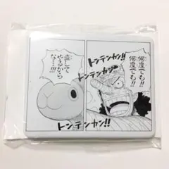 ワンピース 名場面缶バッジ