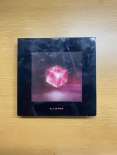 BLACKPINK アルバム CD