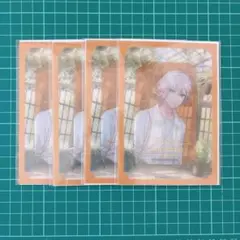 うたプリ 帝ナギ ビジュカ ヘブ庭 ヘブガ HE★VNES GARDEN