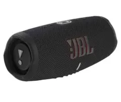 新品未使用 JBL CHARGE5 BLK チャージ5 ブラック 黒のサムネイル