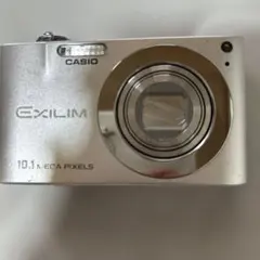 CASIO EXILIM 10.1 MEGA PIXELS 本体
