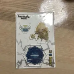 『サマナーズウォー』キャラクターアクリルスタンドVol.2 ジャンヌ