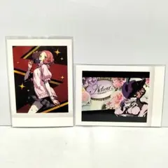 【即購入・バラ売り⭕️】 P5r ぱしゃこれ ✨ ペルソナ5 ✨ P5R ぱしゃこれ 10パック 新品 - メルカリ
