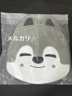 2025年最新】ウルフチャン うちわケースの人気アイテム - メルカリ