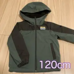 LOGOSDAYS ロゴスデイズ　上着　アウター　120cm