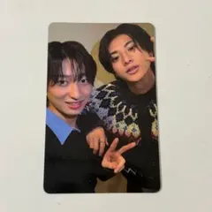 ICEx COOLer WORLD FC トレカ 阿久根温世 筒井俊旭