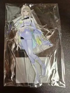 anemoi 辻倉 朱比華 アクリルフィギュア Key25th 新品未開封 - メルカリ