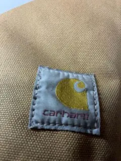 Carhartt キャンバスショルダー＆トートバッグ （ショルダー後付け）のサムネイル