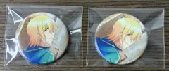 Fate/Grand Order FGO 最終再臨展 ミニ缶バッジ ゴッホ - メルカリ