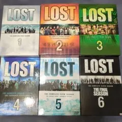 2026年最新】海外ドラマ lostの人気アイテム - メルカリ