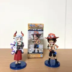 2025年最新】ワーコレ エース ヤマトの人気アイテム - メルカリ