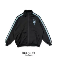 ACDC RAG エーシーディーシーラグ 輸血/ジャージ トラックジャケット