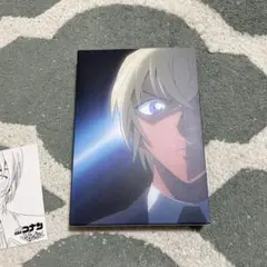 劇場版名探偵コナン ゼロの執行人 DVD特典のみ セット