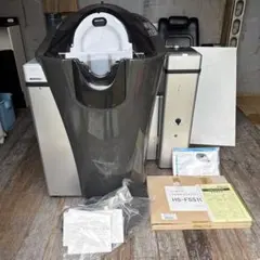 タカラベルモント　自動洗髪機　アクアフォルテ HS-1000TSM（ミスト付）のサムネイル