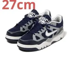 【新品】NIGO NIKE AIR FORCE 3 LOW SP 27cm