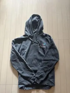 SLACK LIFE ブラックパーカー