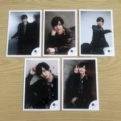 IMPACTors 佐藤新 公式写真 虎者