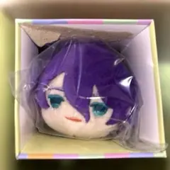 もちもちマスコット 刀剣乱舞ONLINE 軽装1 歌仙兼定