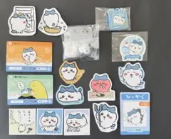 ちいかわ ハチワレ グッズセット