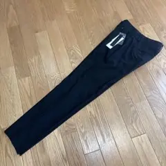 ヨネックス ゴルフパンツ メンズノータックパンツ GWF4190 黒 76
