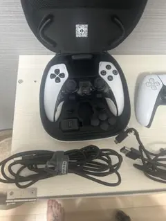 Sony DualSense Edge ワイヤレスコントローラー　ジャンク品