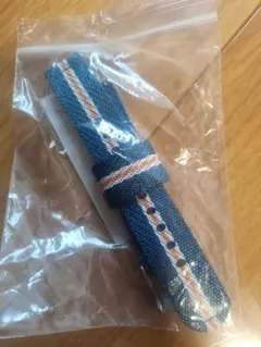 ストライプスマートウォッチ替えバンド 18mm