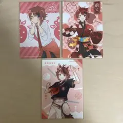 すとぷり 莉犬くん ブロマイド セット まとめ売り