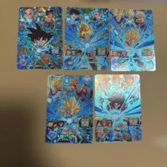 2026年最新】スーパードラゴンボールヒーローズ SPECIAL SET の人気