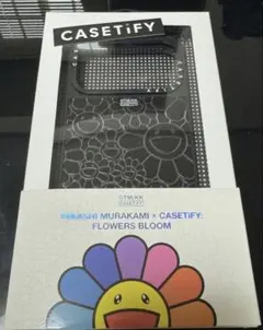 CASETiFY TAKASHI MURAKAMI iPhone17ProMAX
