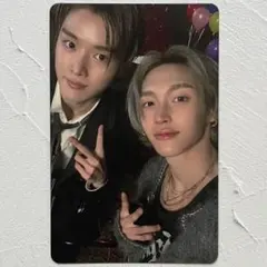 RIIZE ソンチャン ウォンビン All of You 通常盤 トレカ