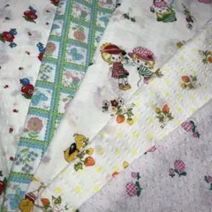 ビンテージ生地