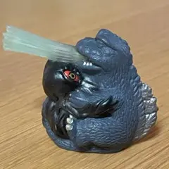 ペットボトルキャップ ボトルキャップマスコット 「ゴジラ-1.0」 劇場