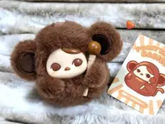 正規品新品☆Pucky taptap wisdom+1 POP MART