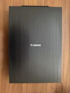 【一部付属品なし】カラーフラットベッドスキャナ CANOSCAN LIDE400