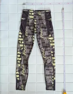 PUMA レギンス Sサイズ