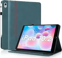 ●【CASAFUNY】iPad 9/8/7 ケース 　10.2インチ、のサムネイル