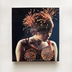 宇多田ヒカル/BOHEMIAN SUMMER2000