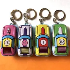 昭和レトロ キャラクターグッズ