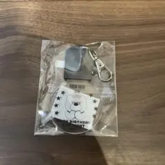 アルバルク東京＊ルークのバースデー非売品