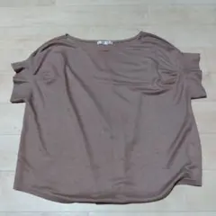 ナイスクラップ　カットソー