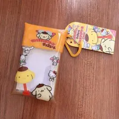 サンリオキャラクター ポーチ