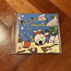 2025年最新】dizzy sunfist demoの人気アイテム - メルカリ