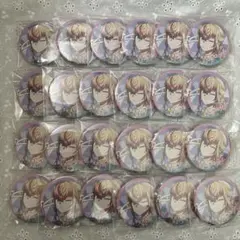 バラ売り可】旅するドズル社 おんりー 秋田 缶バッジ - メルカリ