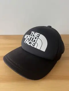 THE NORTH FACE ブラックキャップ